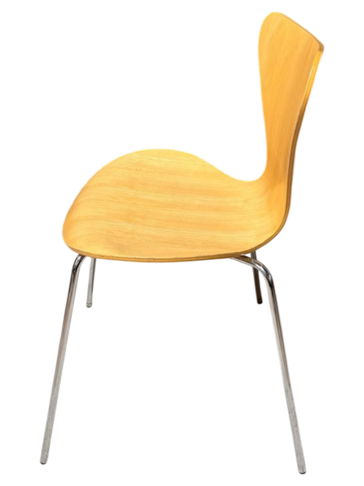 Fritz Hansen Series 7 Butterfly Chair